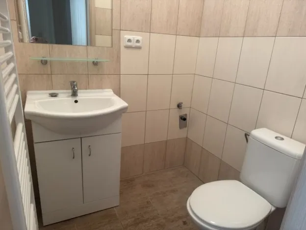 Pronájem bytu 2+kk, Plzeň - Jižní Předměstí, V Šipce, 45 m2