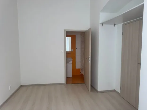 Pronájem bytu 2+kk, Plzeň - Jižní Předměstí, V Šipce, 45 m2