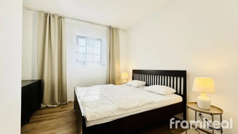 Prodej bytu 3+kk, Brno, Kohoutovická, 70 m2