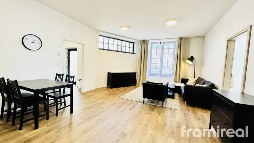 Prodej bytu 3+kk, Brno, Kohoutovická, 70 m2