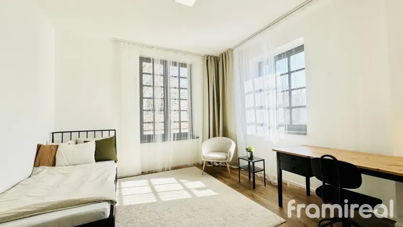 Prodej bytu 3+kk, Brno, Kohoutovická, 70 m2