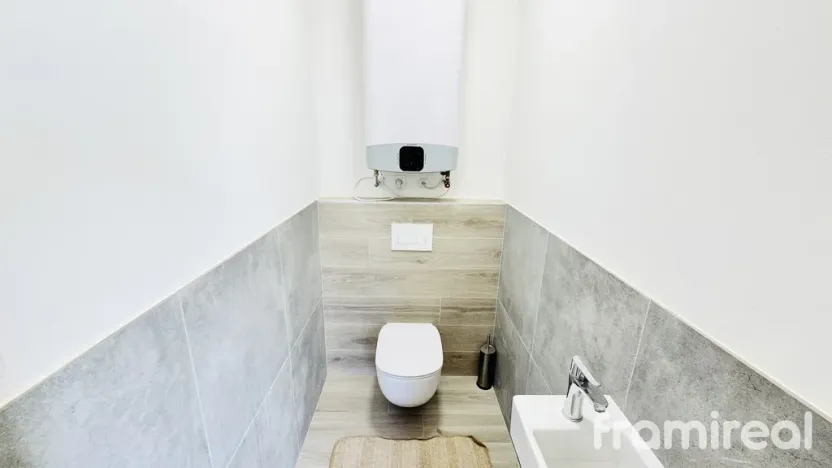 Prodej bytu 3+kk, Brno, Kohoutovická, 70 m2