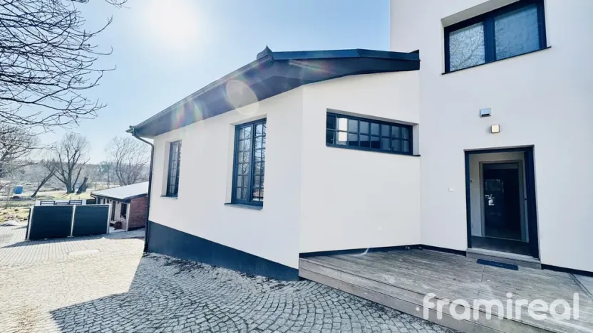 Prodej bytu 3+kk, Brno, Kohoutovická, 70 m2