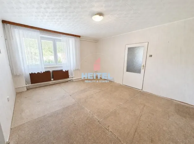 Prodej rodinného domu, Přemyslovice, 140 m2