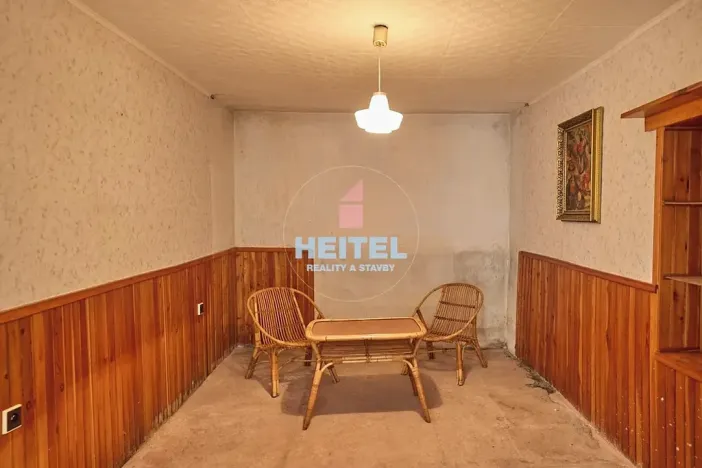 Prodej rodinného domu, Přemyslovice, 140 m2