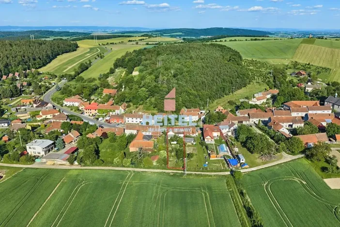 Prodej rodinného domu, Přemyslovice, 140 m2