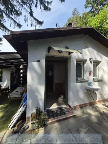 Prodej chaty, Zlín, 78 m2
