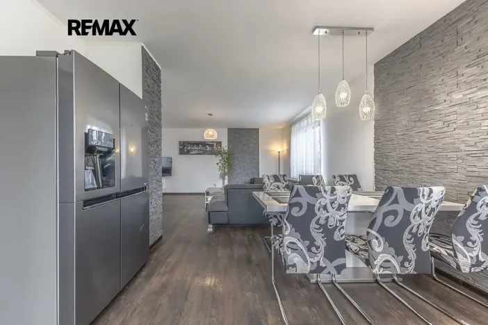 Prodej rodinného domu, Trnávka, Obránců míru, 145 m2