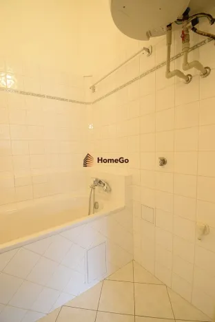 Pronájem bytu 2+kk, Praha - Nusle, Žateckých, 51 m2