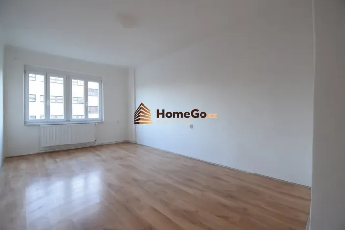 Pronájem bytu 3+kk, Praha - Nusle, U gymnázia, 97 m2