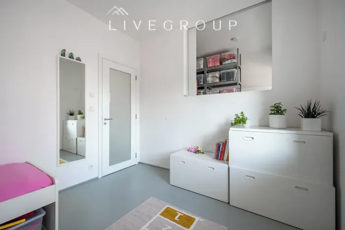 Prodej bytu 3+kk, Brno, Mlýnská, 76 m2