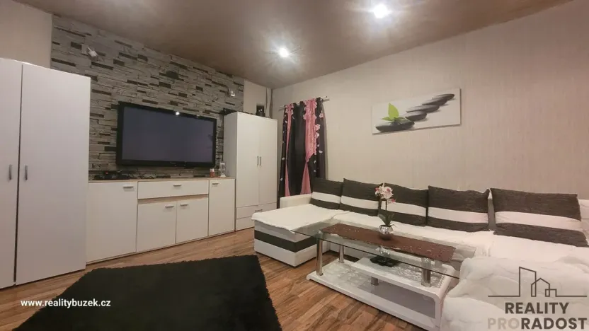 Prodej vícegeneračního domu, Obědkovice, 230 m2