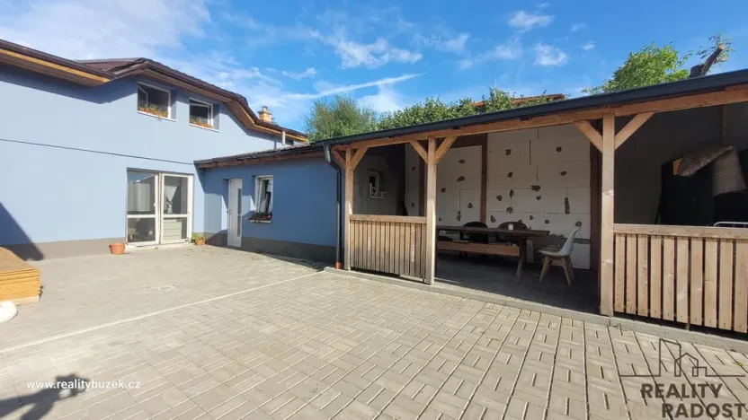 Prodej vícegeneračního domu, Obědkovice, 230 m2