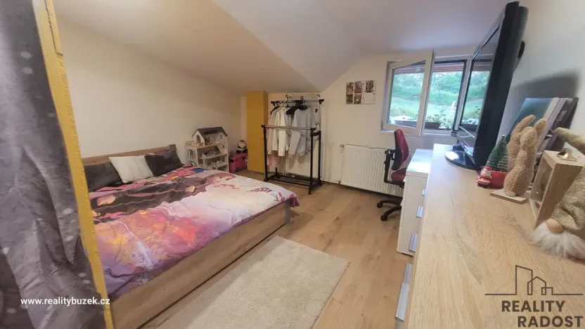 Prodej vícegeneračního domu, Obědkovice, 230 m2