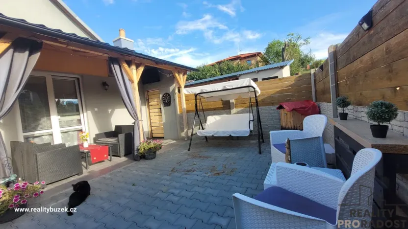 Prodej vícegeneračního domu, Obědkovice, 230 m2
