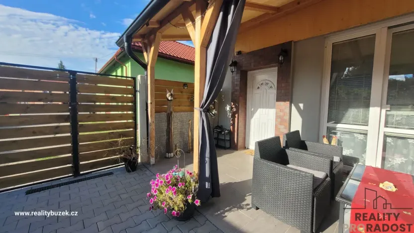 Prodej vícegeneračního domu, Obědkovice, 230 m2