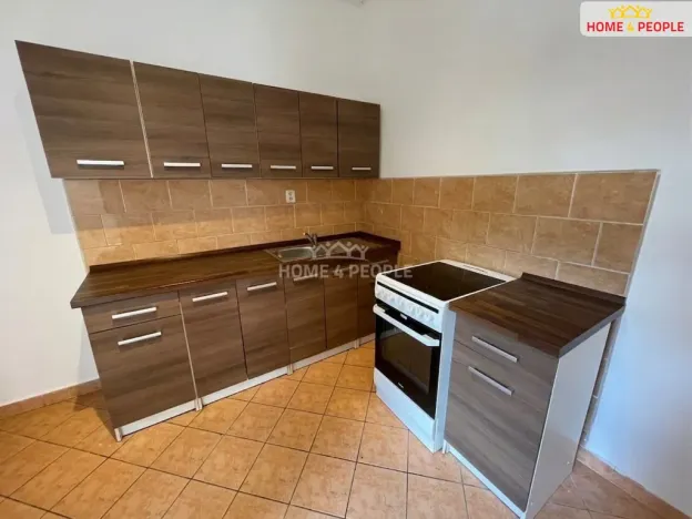 Pronájem bytu 1+kk, Lochovice - Obora, 38 m2