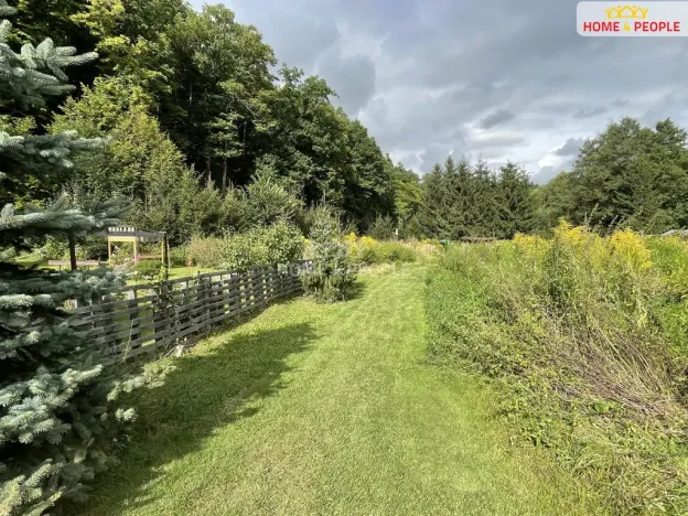Pronájem bytu 1+kk, Lochovice - Obora, 38 m2