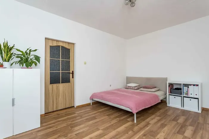 Prodej bytu 1+1, Bílina, Sídliště Za Chlumem, 35 m2