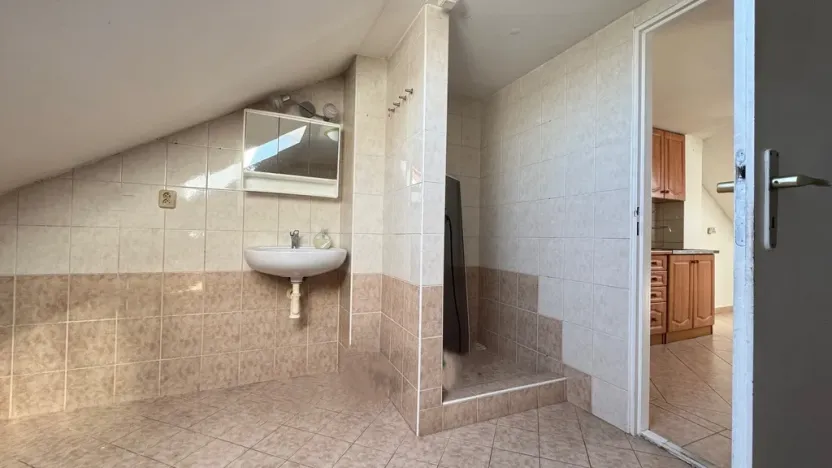 Prodej bytu 2+1, Opava, Přerovecká, 55 m2