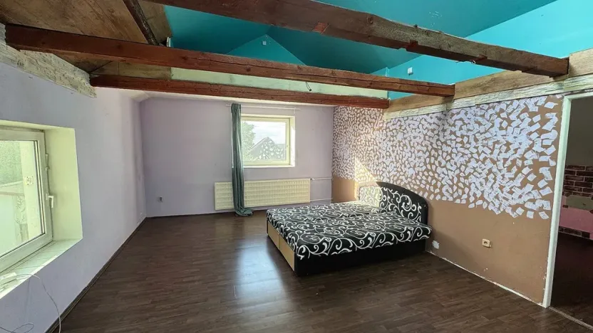 Prodej bytu 2+1, Opava, Přerovecká, 60 m2