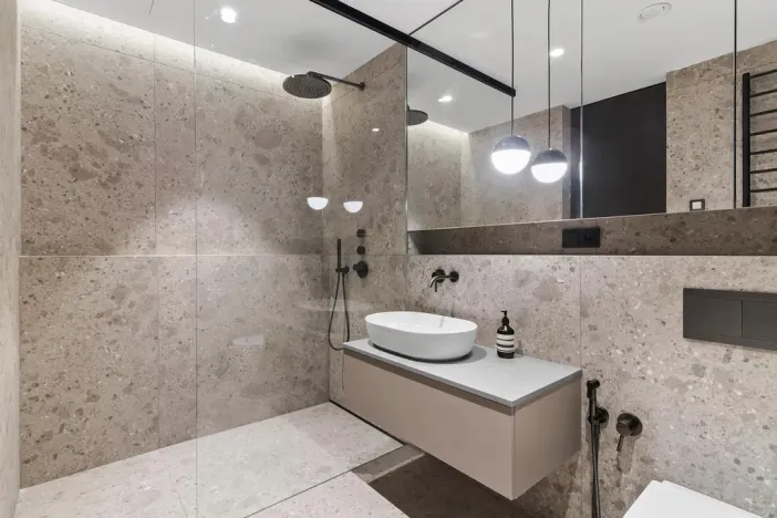 Pronájem bytu 2+kk, Praha - Bubeneč, Vítězné náměstí, 64 m2