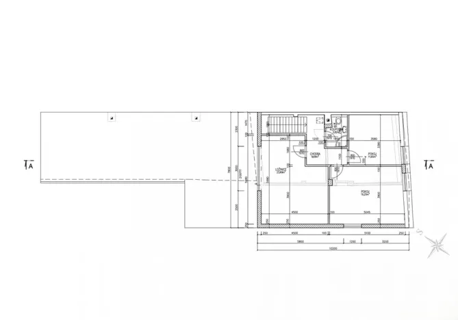 Prodej domu na klíč, Dubí, Bystřická, 153 m2