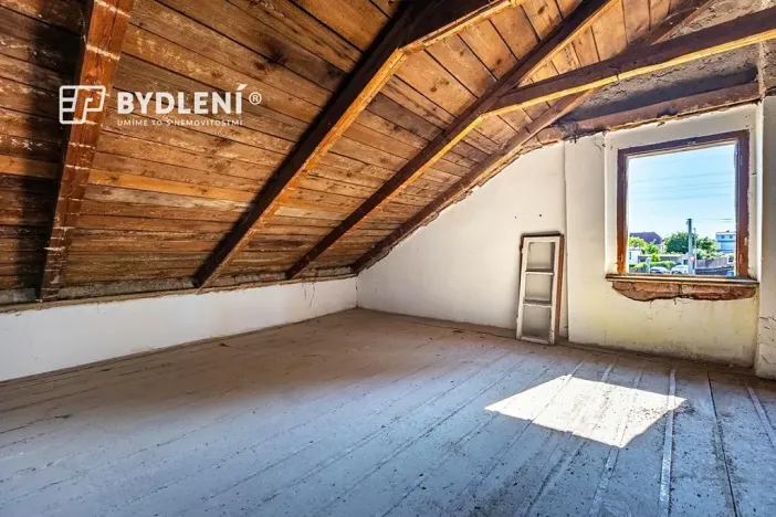 Prodej domu na klíč, Dubí, Bystřická, 153 m2