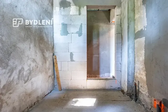 Prodej domu na klíč, Dubí, Bystřická, 153 m2