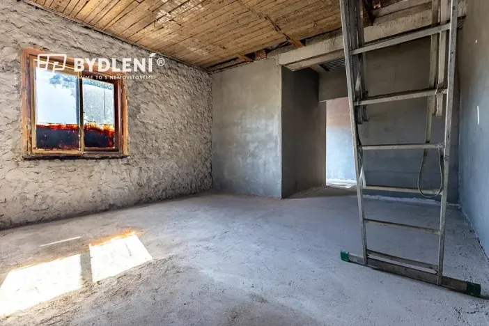 Prodej domu na klíč, Dubí, Bystřická, 153 m2