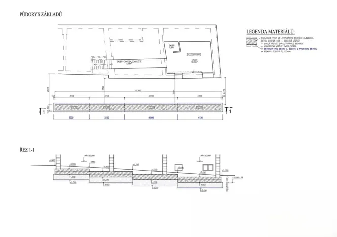 Prodej domu na klíč, Dubí, Bystřická, 153 m2