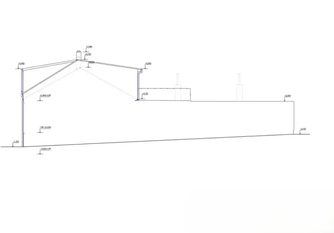 Prodej domu na klíč, Dubí, Bystřická, 153 m2