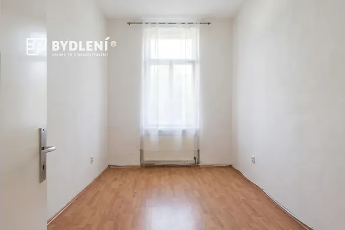 Pronájem bytu 1+1, Teplice, Revoluční, 48 m2