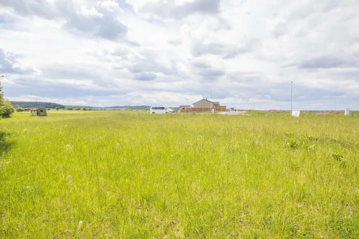 Prodej pozemku, Stolany, 2629 m2