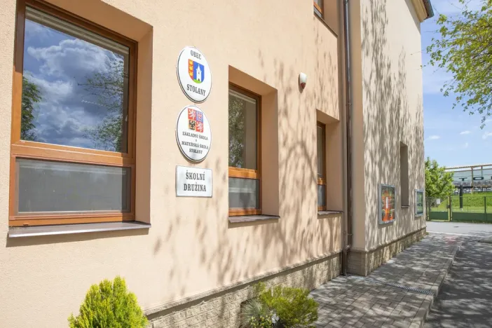 Prodej pozemku, Stolany, 2629 m2