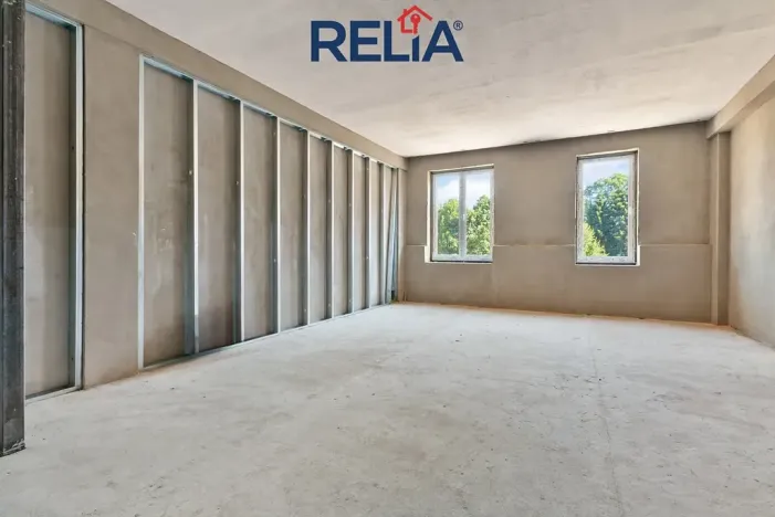 Pronájem ordinace, Liberec, Tanvaldská, 369 m2
