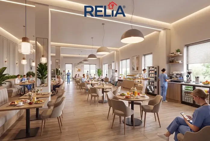 Pronájem ordinace, Liberec, Tanvaldská, 369 m2