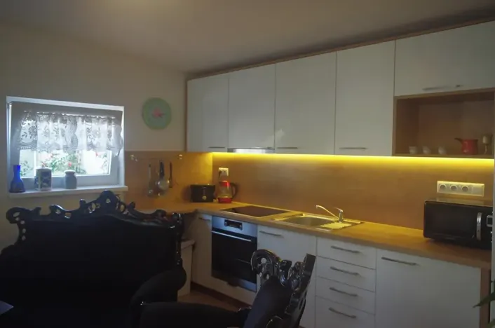 Pronájem bytu 2+kk, Praha - Chodov, Švabinského, 46 m2