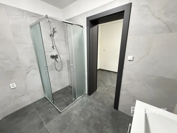 Pronájem komerční, Bystřice, 54 m2
