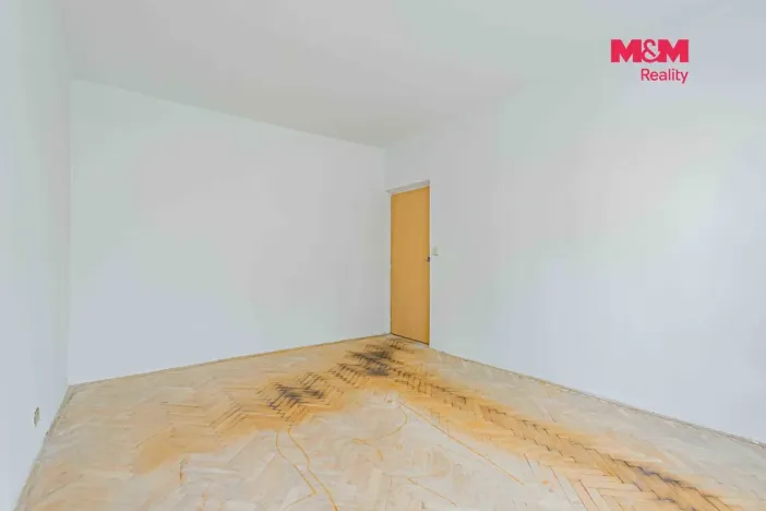 Prodej bytu 3+1, Karviná - Mizerov, Na Kopci, 72 m2