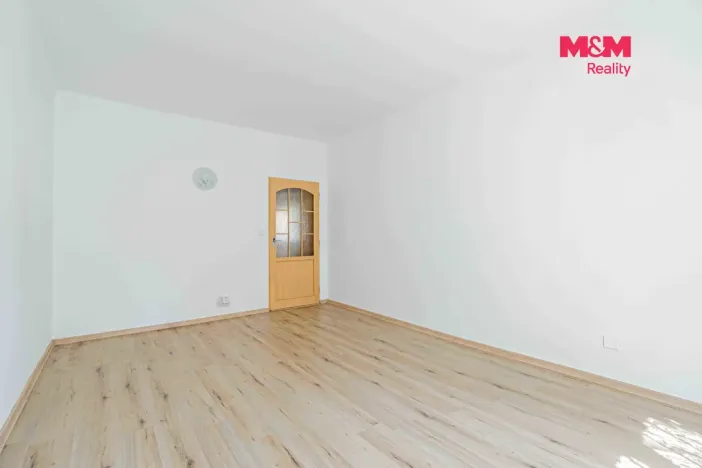 Prodej bytu 3+1, Karviná - Mizerov, Na Kopci, 72 m2
