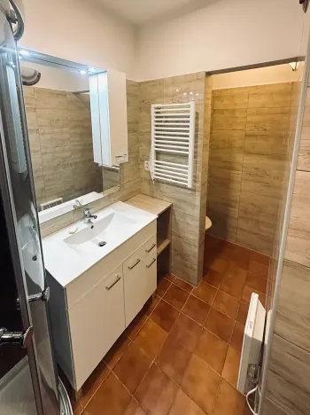 Prodej bytu 2+1, Karlovy Vary, Jaltská, 51 m2