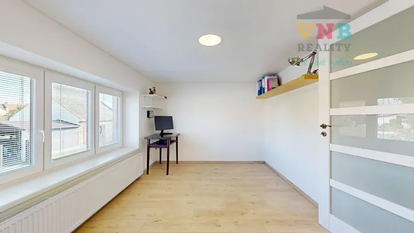 Prodej rodinného domu, Vrbátky, 250 m2
