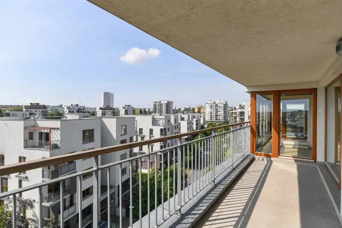 Prodej bytu 4+kk, Praha - Hrdlořezy, V třešňovce, 134 m2