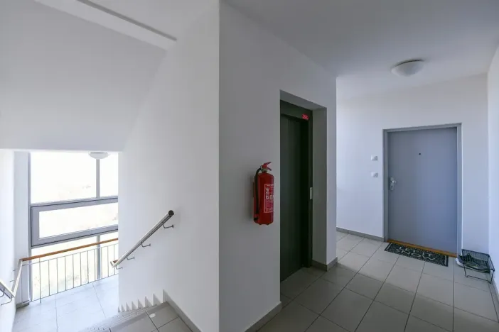 Prodej bytu 4+kk, Praha - Hrdlořezy, V třešňovce, 134 m2