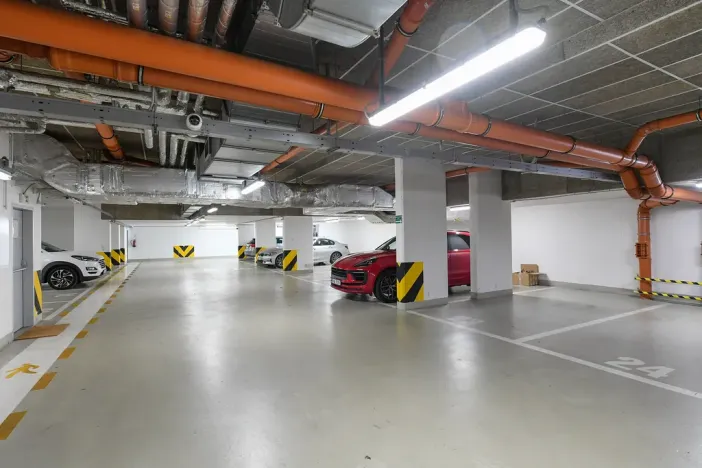 Prodej bytu 4+kk, Praha - Hrdlořezy, V třešňovce, 134 m2