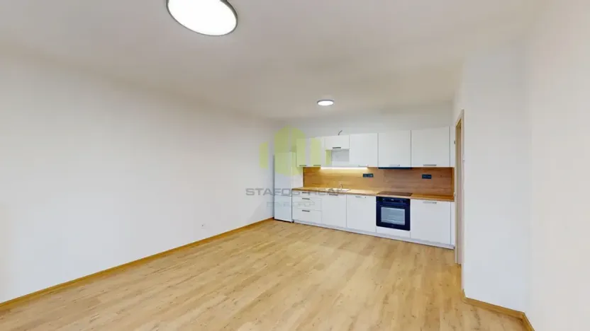 Pronájem bytu 2+kk, Olomouc, Topolová, 55 m2