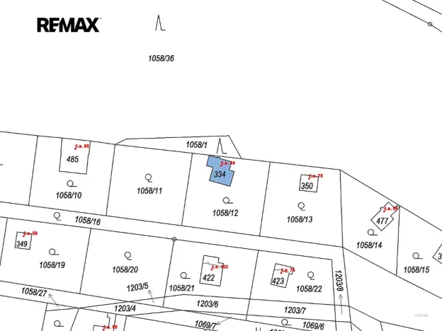 Prodej chaty, Rabyně, 105 m2