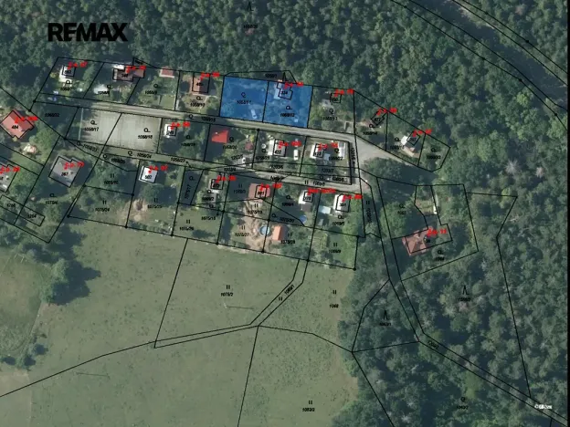 Prodej chaty, Rabyně, 105 m2