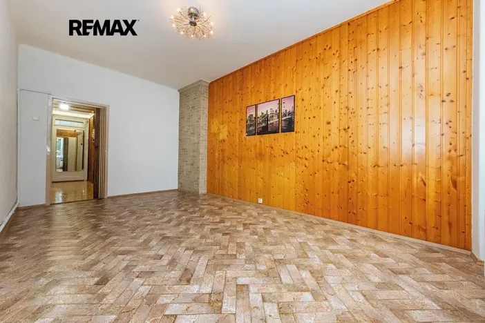 Prodej bytu 2+kk, Praha - Krč, U nových domů III, 46 m2